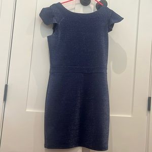 BD jr dress